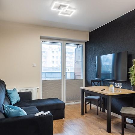 Resinest Apartamenty Jurowiecka J17 비아위스토크 외부 사진