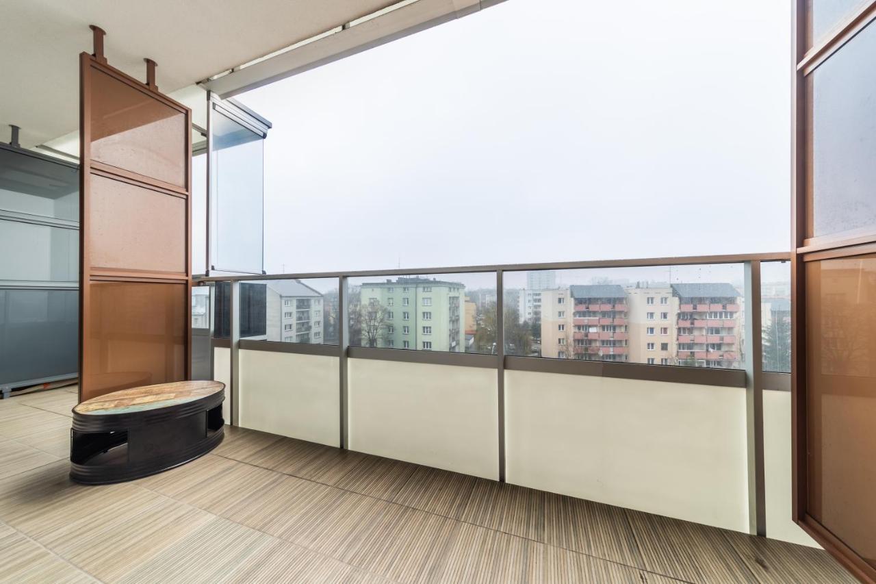 Resinest Apartamenty Jurowiecka J17 비아위스토크 외부 사진